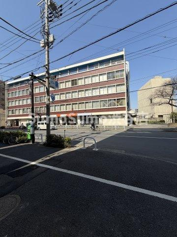 スタイリオ桜新町の展望