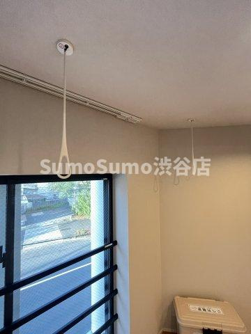 スタイリオ桜新町の設備