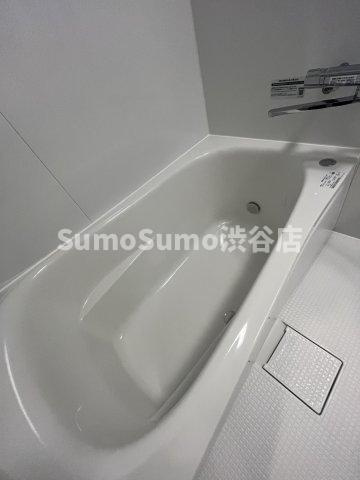 スタイリオ桜新町の浴室