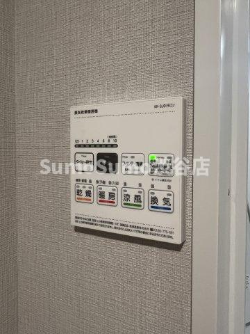 スタイリオ桜新町の設備
