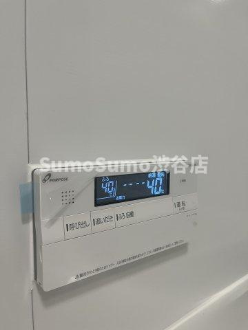 スタイリオ桜新町の設備