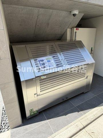 スタイリオ桜新町のその他共用部分