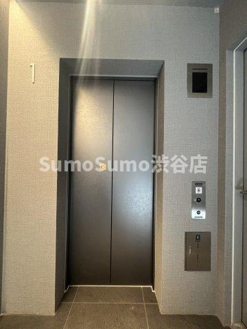 スタイリオ桜新町のその他共用部分