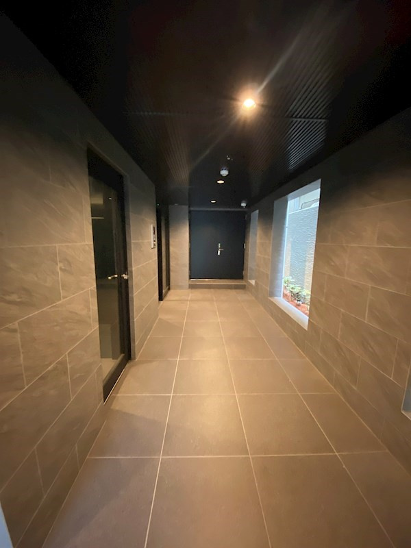 Reve　Residence　目黒のロビー
