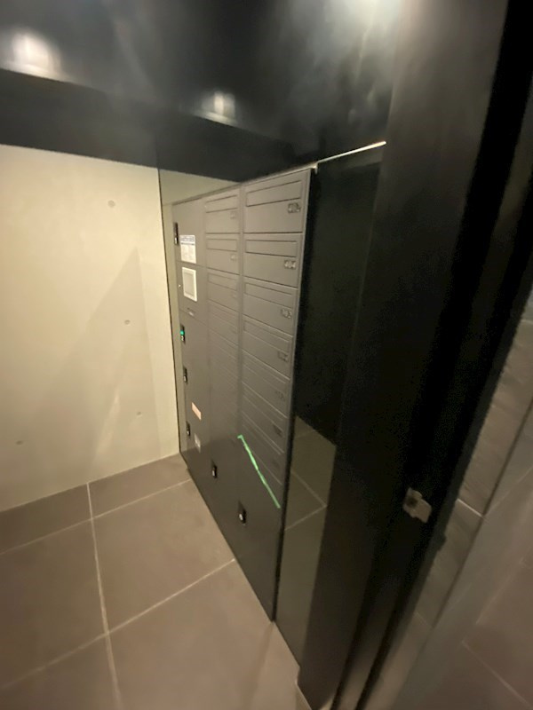 Reve　Residence　目黒のその他共用部分
