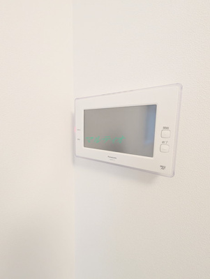 【設備】 | ユアメゾン本所