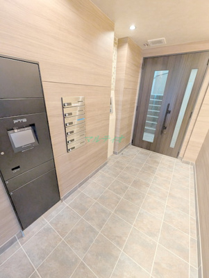 【その他共用部分】 | ユアメゾン本所