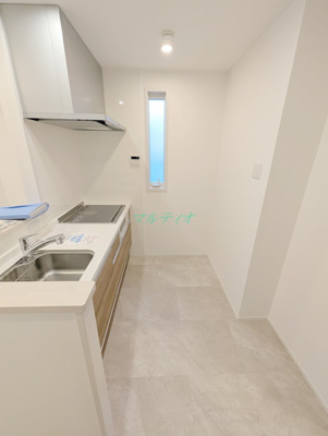 【キッチン】 | ユアメゾン本所 | キッチン