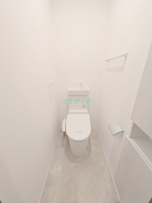 【トイレ】 | ユアメゾン本所 | トイレ