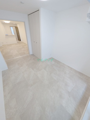 【内装】 | ユアメゾン本所 | 洋室