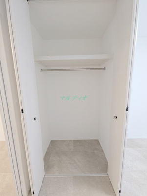 【収納】 | ユアメゾン本所