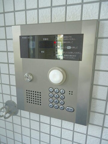 Ｈ＆Ｉ　ＳＴＡＧＥの設備