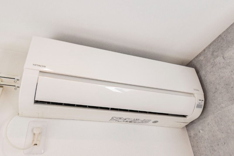 ALVER代田橋の設備