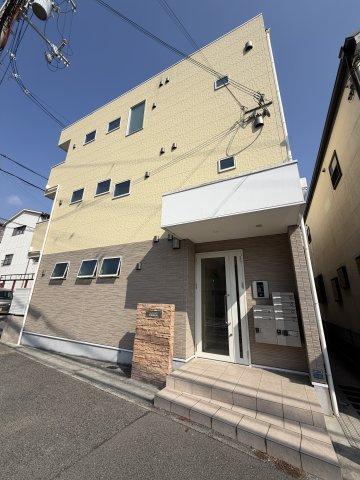 クレアメゾン須磨養老町