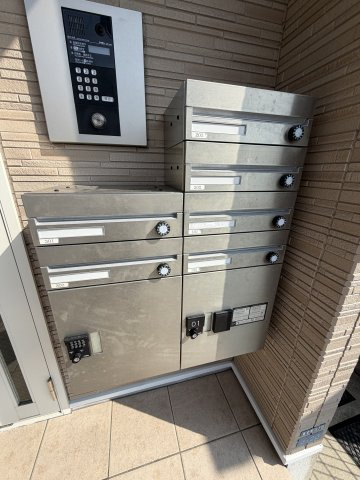クレアメゾン須磨養老町のその他共用部分