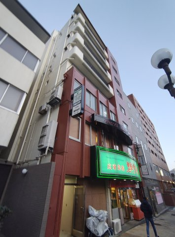 エイコー山手プラザ