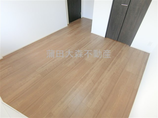 CREAL premier西馬込のその他