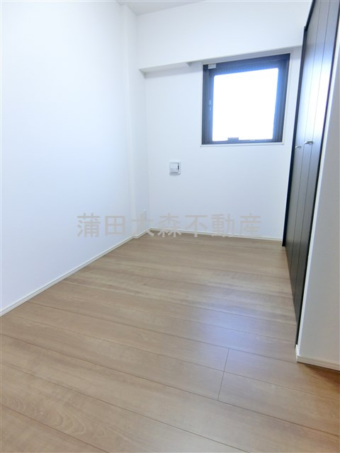 CREAL premier西馬込の洋室|洋室4帖