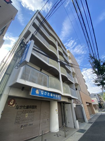 KSMレジデンス東灘