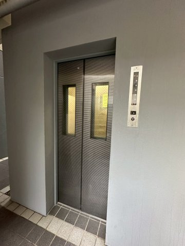KSMレジデンス東灘のその他共用部分