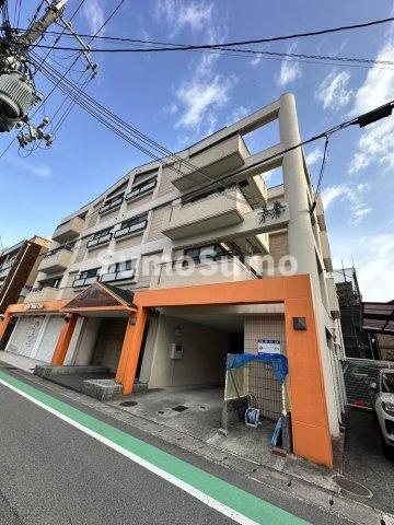 アルシュ甲子園口