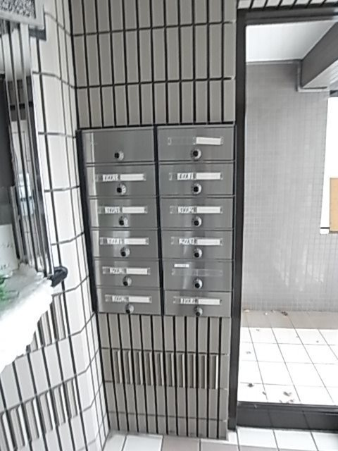 エクセレントリブ六甲のその他共用部分