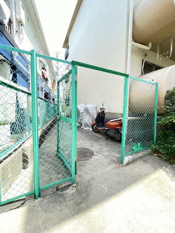 塚口第一シェトア (塚口第1シェトア)のその他共用部分