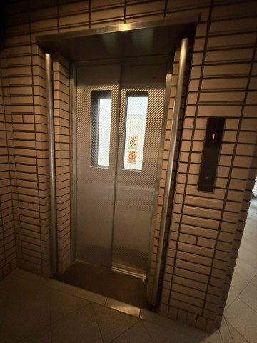 エスパシオ神戸のその他共用部分