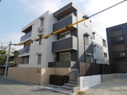 グランピース駒川の画像