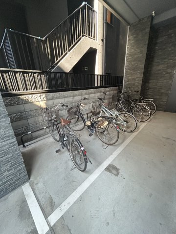 CLASS HILLS 難波南のその他