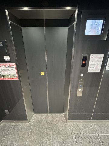 CLASS HILLS 難波南の設備