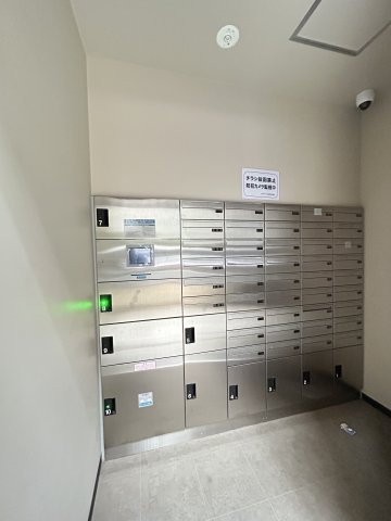 CLASS HILLS 難波南のその他共用部分