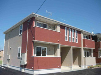 プリムローズ田窪Ａの画像