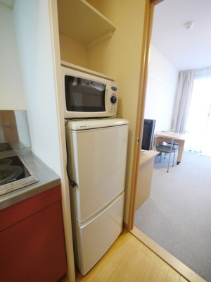 【設備】 | レオパレスさざんか