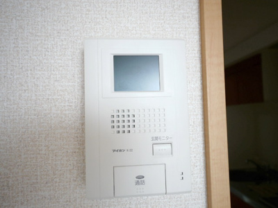 【セキュリティ】 | レオパレスさざんか