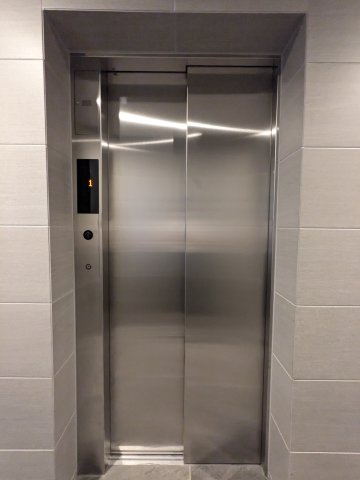 ジェイアール稲毛駅前レジデンスのその他共用部分