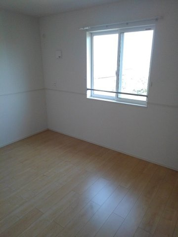 ドッグ・ウッド・ベルの内装