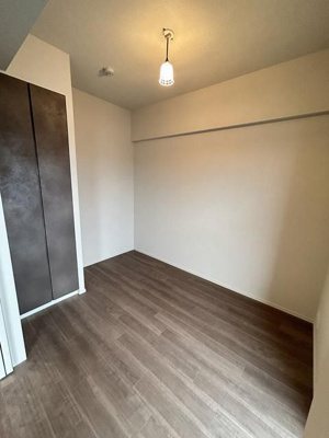 【寝室】 | ブランシエスタ木場