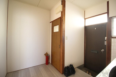 【その他】 | ことぶき荘A,B,C棟