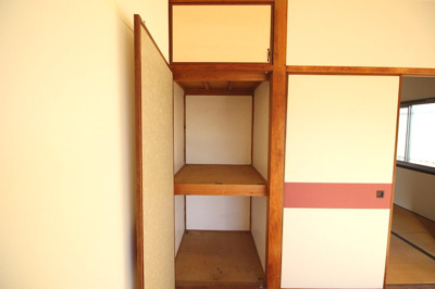 【設備】 | ことぶき荘A,B,C棟