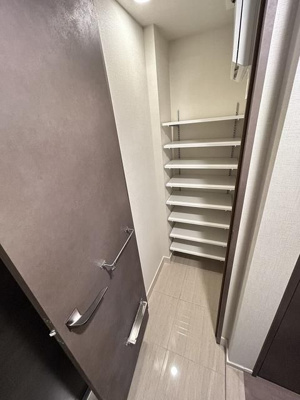 【収納】 | ブランシエスタ木場