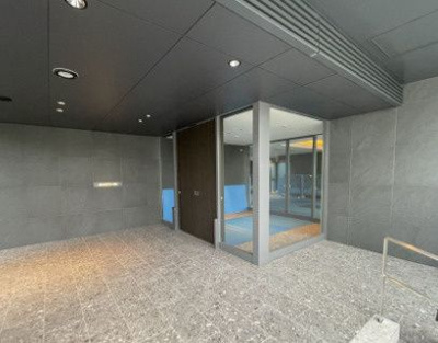 【セキュリティ】 | ブランシエスタ木場