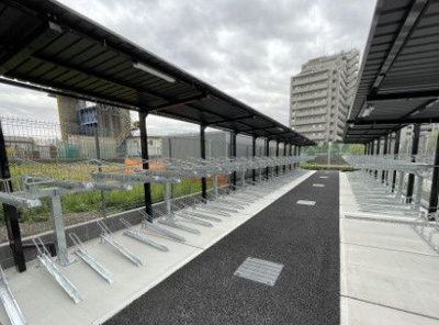 【その他共用部分】 | ブランシエスタ木場