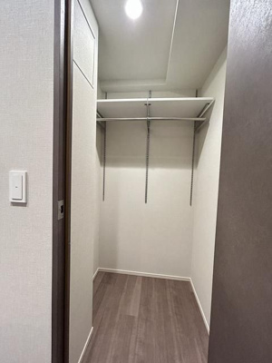 【収納】 | ブランシエスタ木場