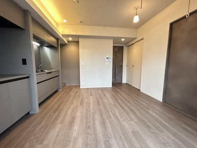 【内装】 | ブランシエスタ木場