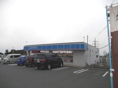 【周辺】 | クレメントＢ | ローソンまで500m
