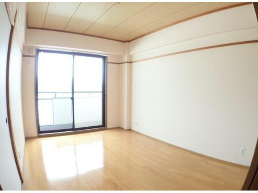 アーバンアークの居間・リビング