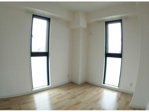 アーバンアークの居間・リビング