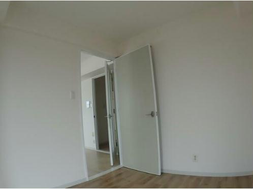 アーバンアークの居間・リビング