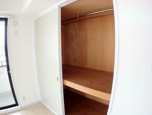 アーバンアークの収納